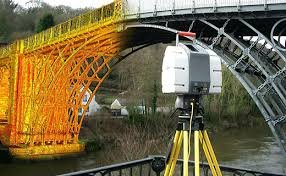 3D Laser Scanning